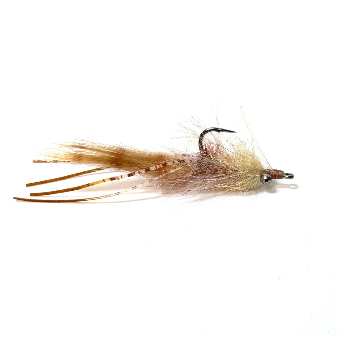 Tailwaters Flies Skinny Craklin | Tailwaters Fly Fishing