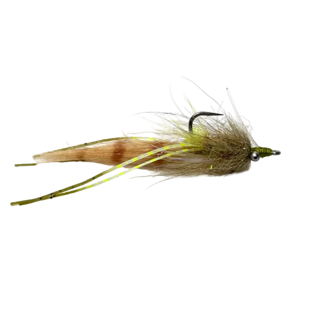 Tailwaters Flies Skinny Craklin | Tailwaters Fly Fishing