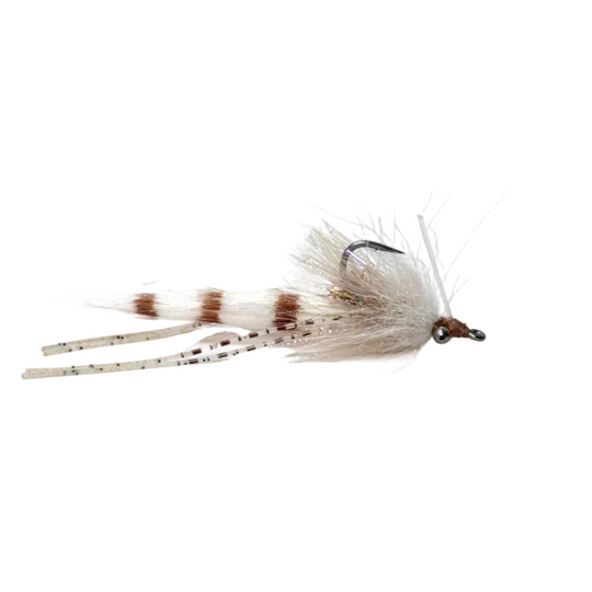Tailwaters Flies Skinny Craklin | Tailwaters Fly Fishing