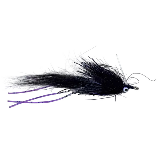Tailwaters Flies Refish Craklin | Tailwaters Fly Fishing