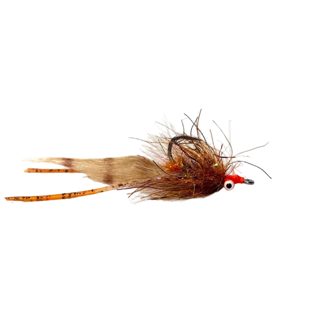 Tailwaters Flies Refish Craklin | Tailwaters Fly Fishing