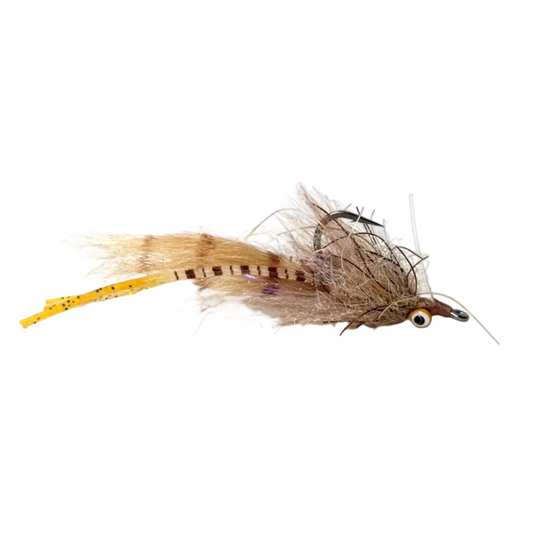 Tailwaters Flies Refish Craklin | Tailwaters Fly Fishing