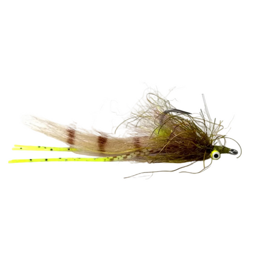 Tailwaters Flies Refish Craklin | Tailwaters Fly Fishing