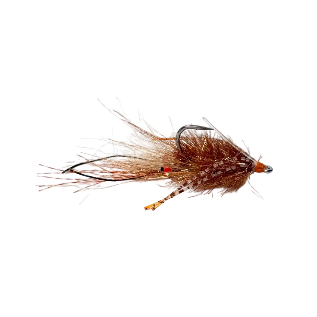 Tailwaters Flies Coppertop Shrimp | Tailwaters Fly Fishing