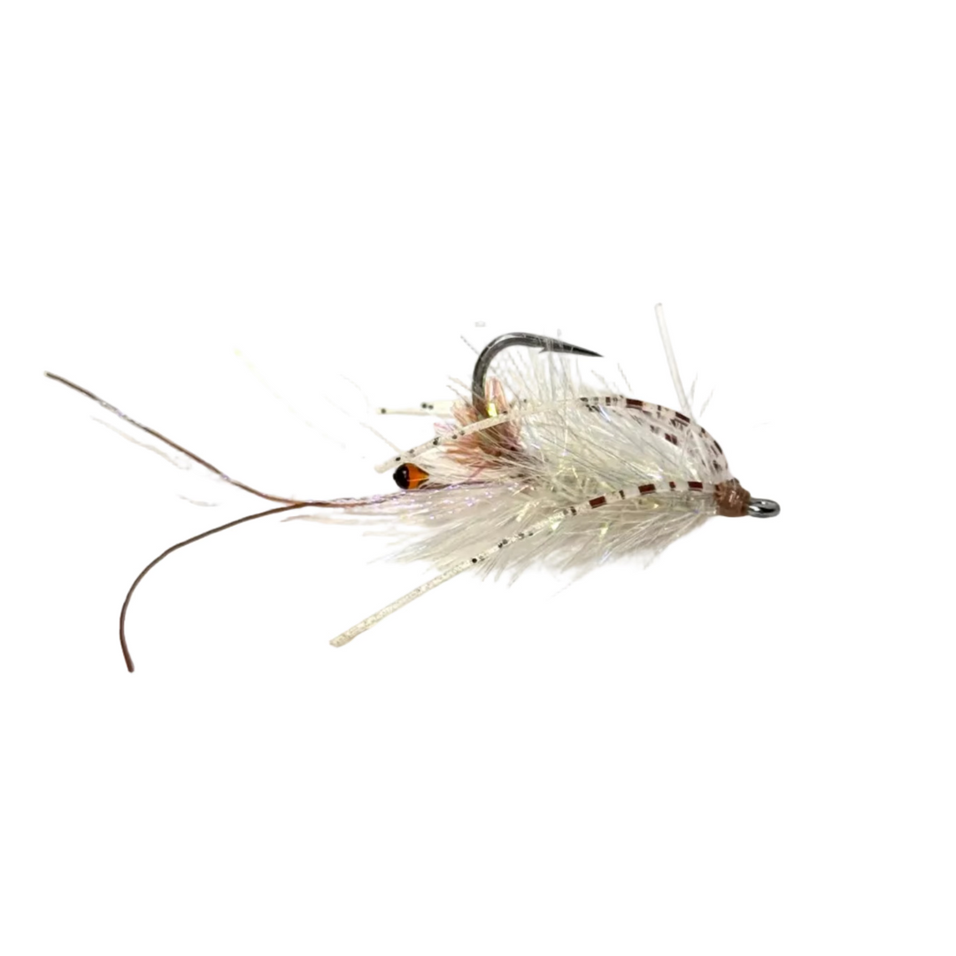 Tailwaters Flies Coppertop Shrimp | Tailwaters Fly Fishing
