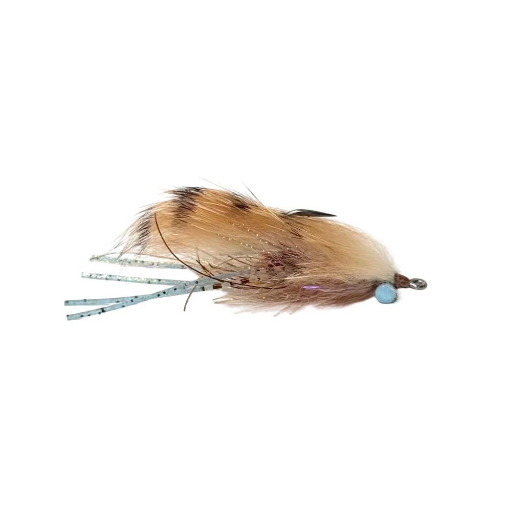 Tailwaters Flies Marsh Mohawk | Tailwaters Fly Fishing