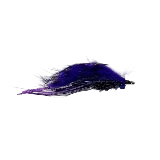 Tailwaters Flies Marsh Mohawk | Tailwaters Fly Fishing