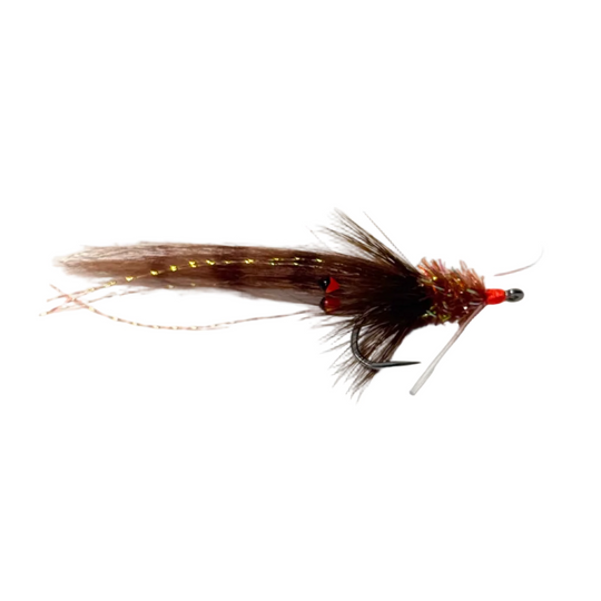 Tailwaters Flies Skinny Water Shrimp | Tailwaters Fly Fishing