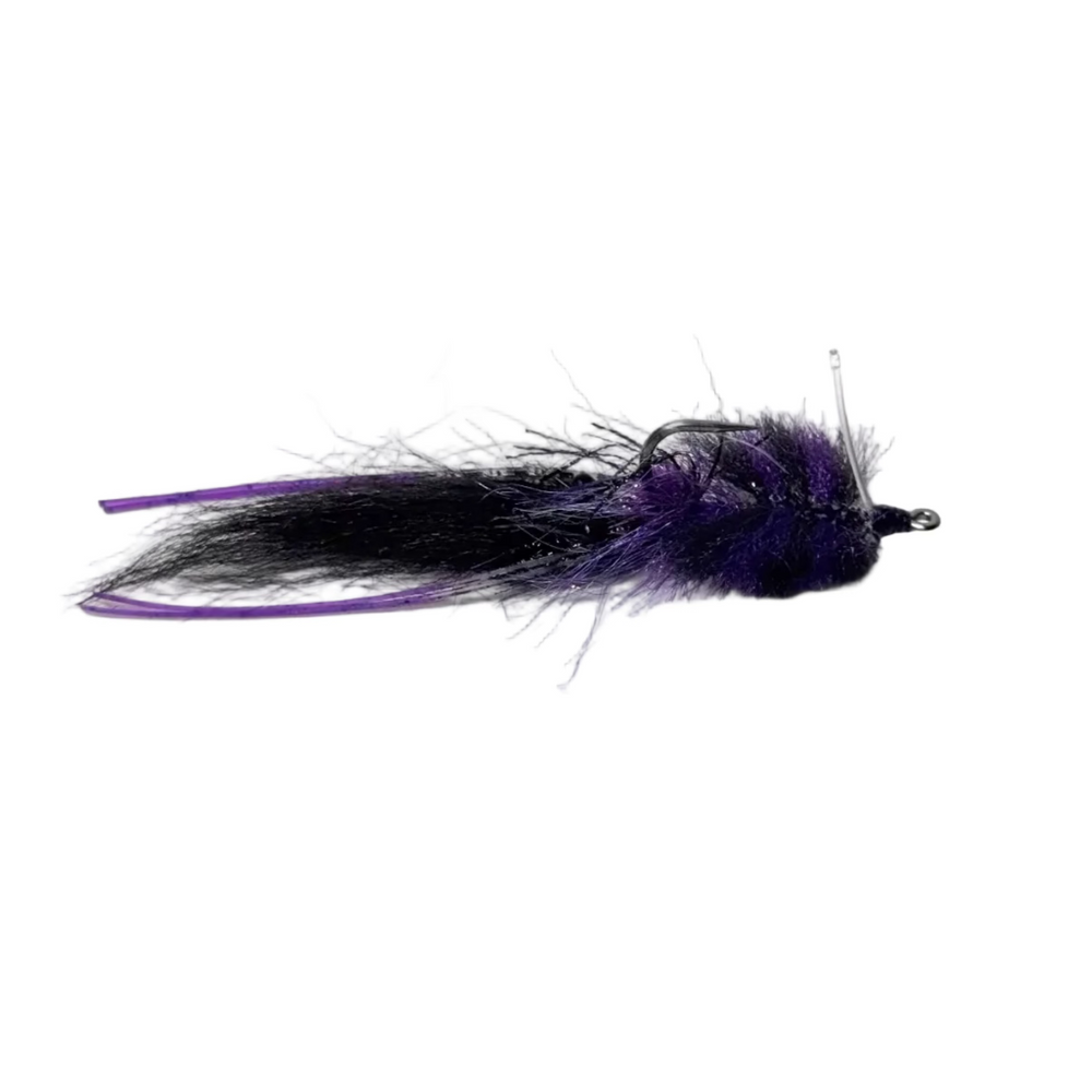 Tailwaters Flies Texas Toad | Tailwaters Fly Fishing
