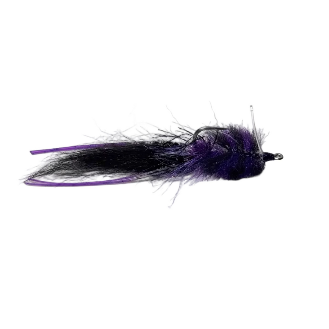 Tailwaters Flies Texas Toad | Tailwaters Fly Fishing