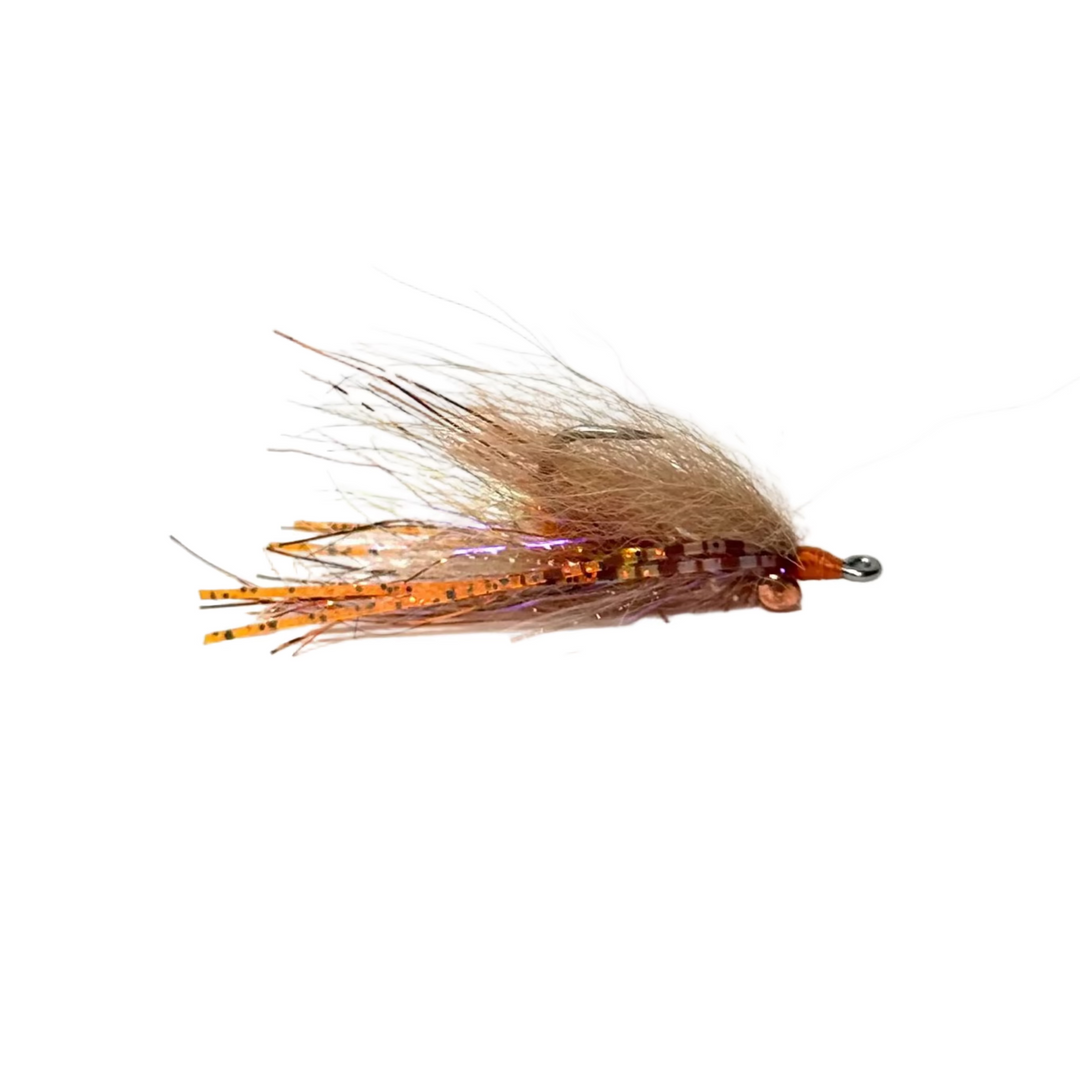 Tailwaters Flies Sandbr Crawler | Tailwaters Fly Fishing