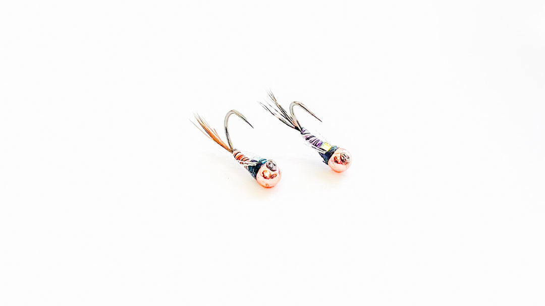 BAETIS JUJU TUNGSTEN JIG HOOK | Tailwaters Fly Fishing