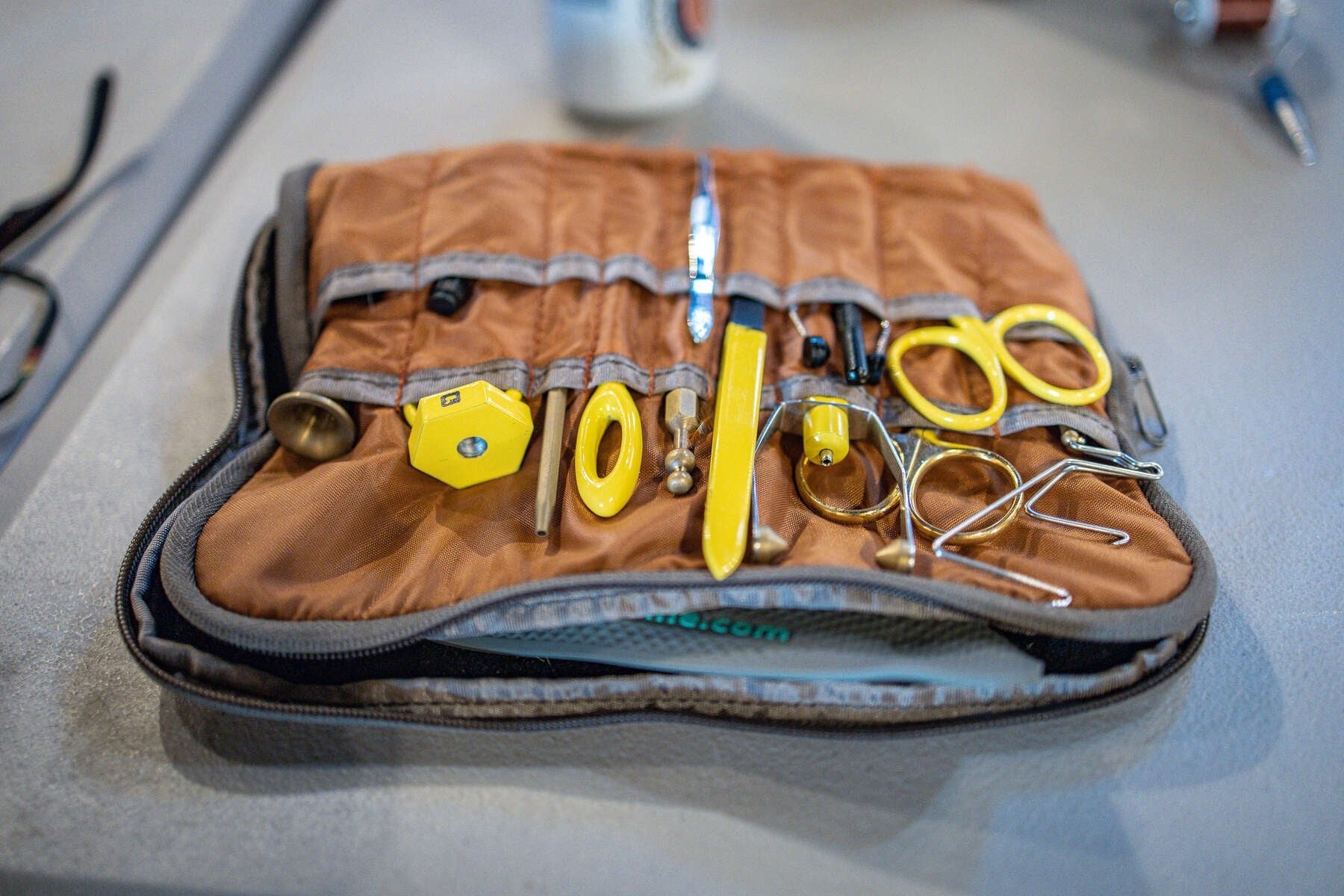 Fly Tying 101 | Tailwaters Fly Fishing