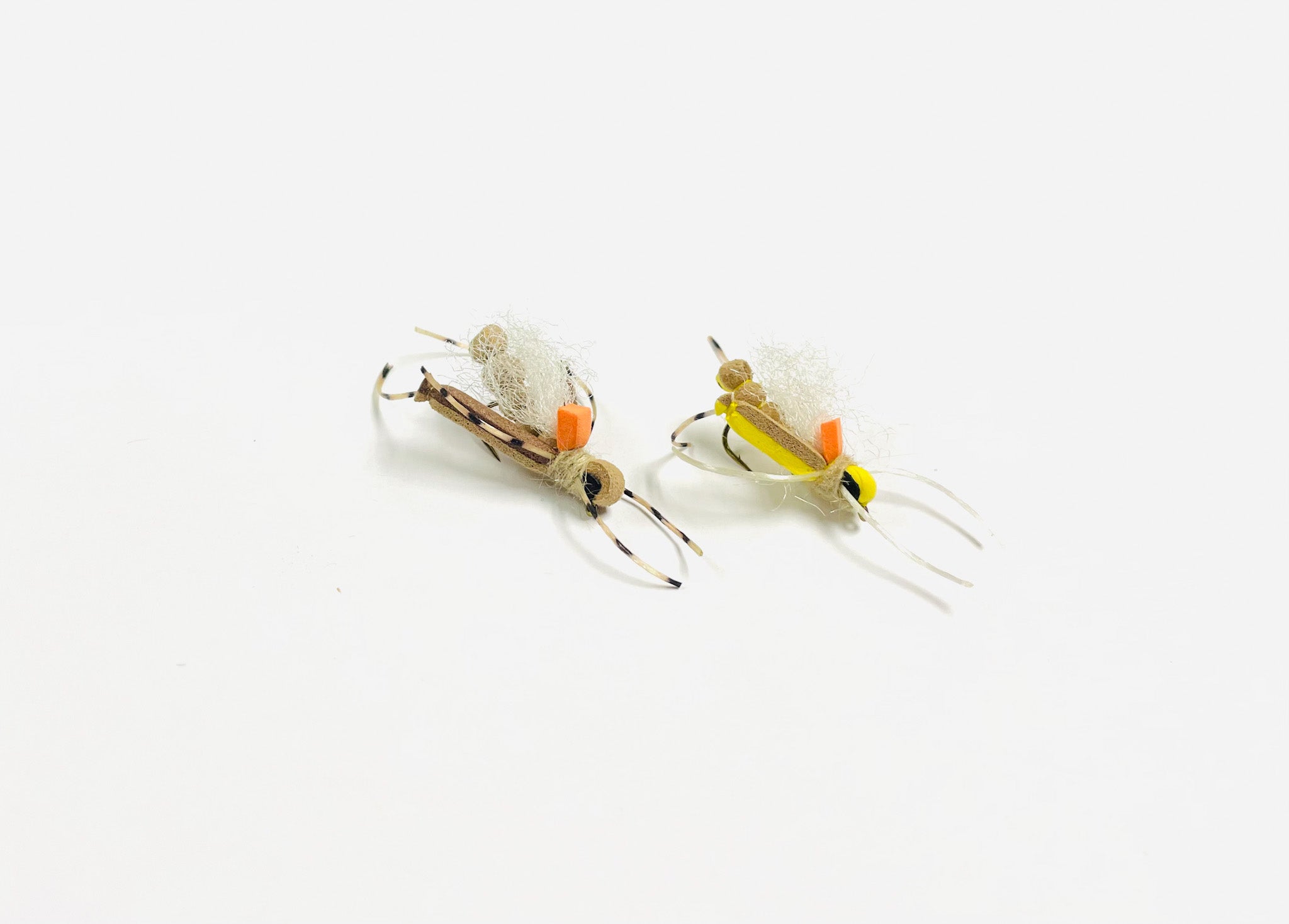 MTN HIGH HOPPER | Tailwaters Fly Fishing