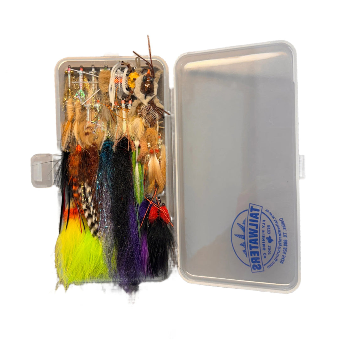 cuba fishing lures Strike Pro Cuban Popper Big Hook Guam borrow and steal to get their hands on one MRFC Cuba Caeros Crusher Fly