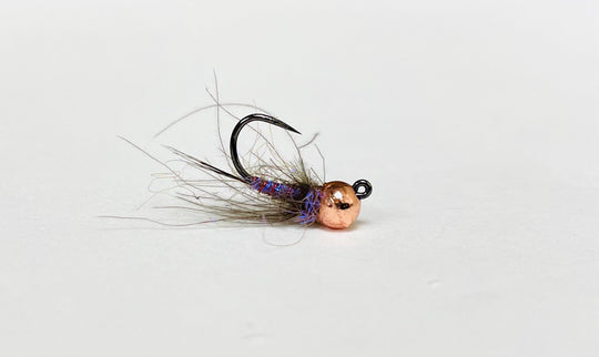 Duracell Tungsten Jig