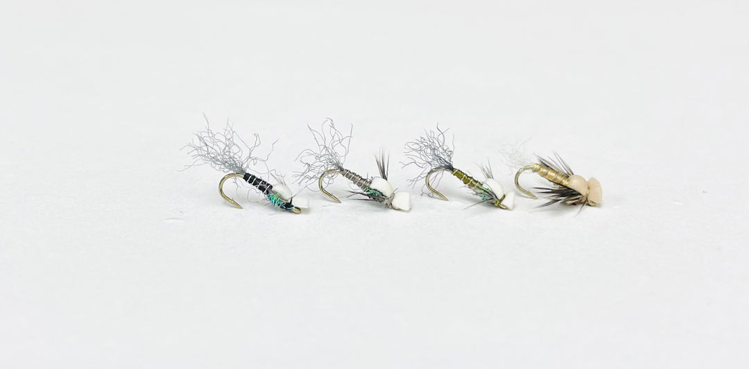 MAYHEM MIDGE | Tailwaters Fly Fishing