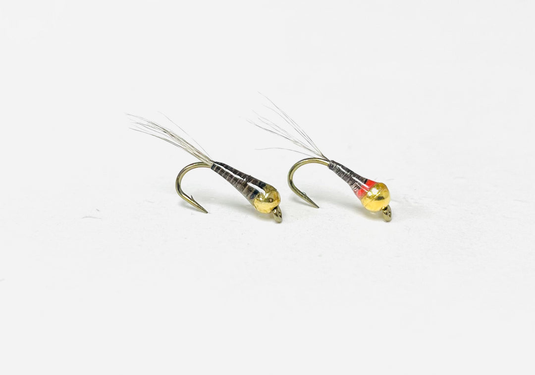 BAETIS COMPETITION TUNGSTEN | Tailwaters Fly Fishing
