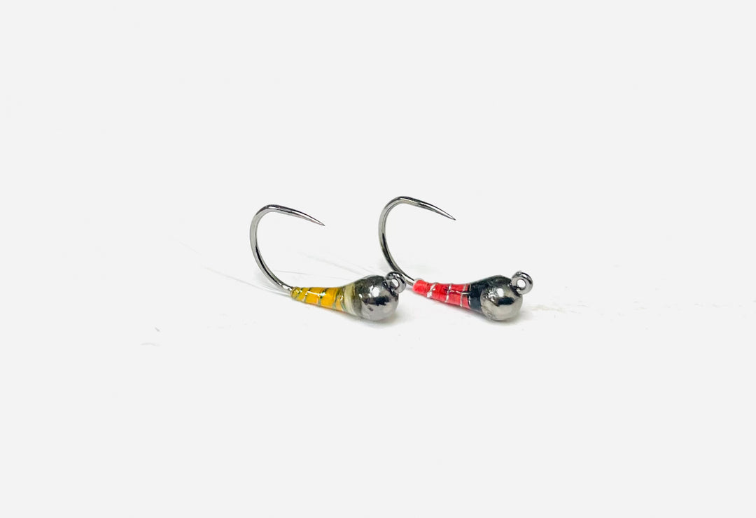 PERDIGON UV RACING TUNGSTEN JIG | Tailwaters Fly Fishing