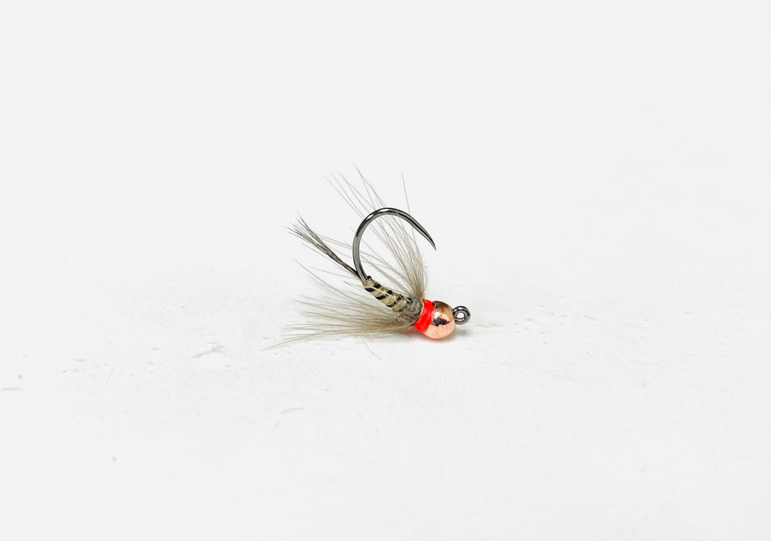 FRENCH TOAST | Tailwaters Fly Fishing