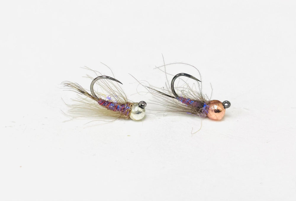 DURACELL TUNGSTEN JIG | Tailwaters Fly Fishing