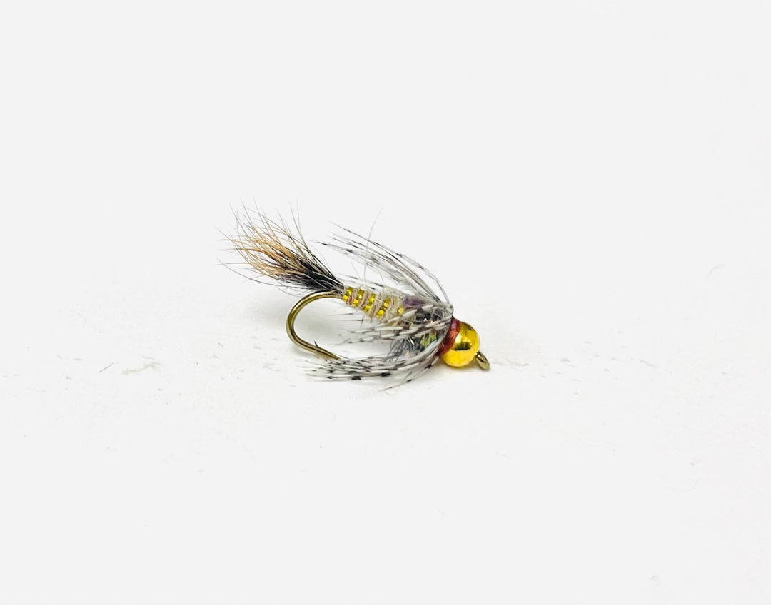 GUIDE SAVER BEAD HEAD | Tailwaters Fly Fishing