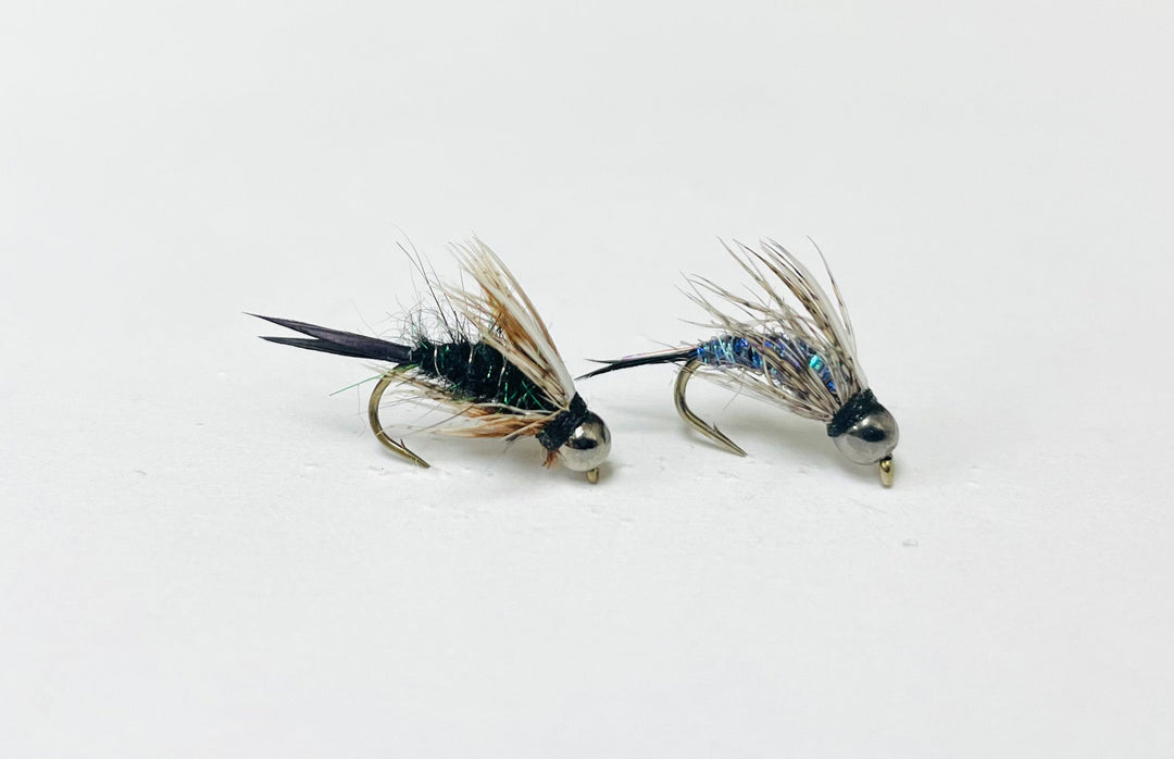PRINCE DARK LORD | Tailwaters Fly Fishing