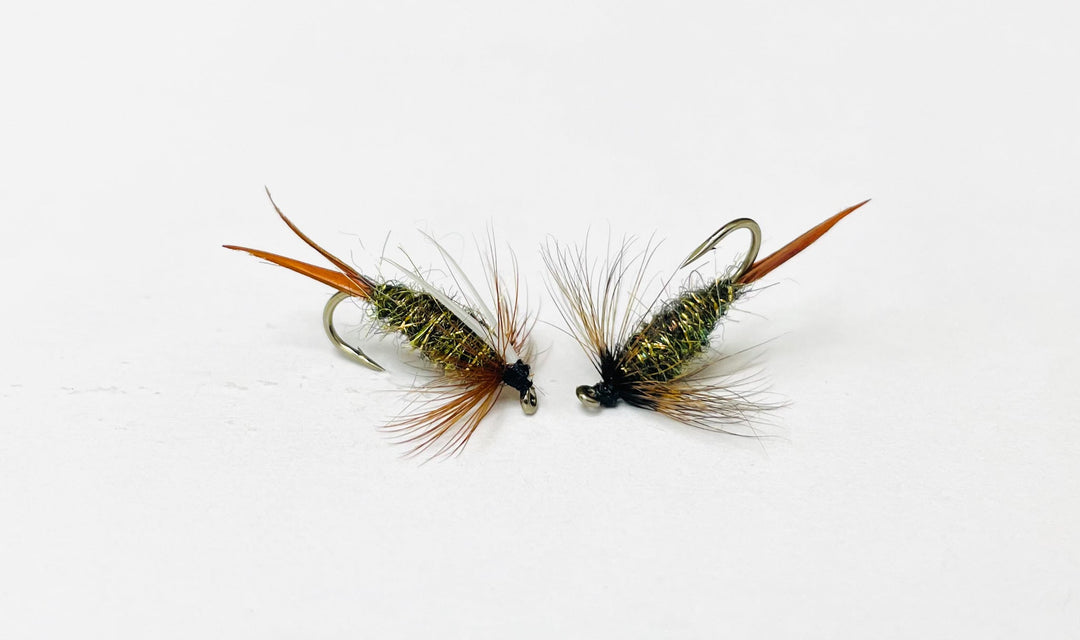 PRINCE NYMPH | Tailwaters Fly Fishing