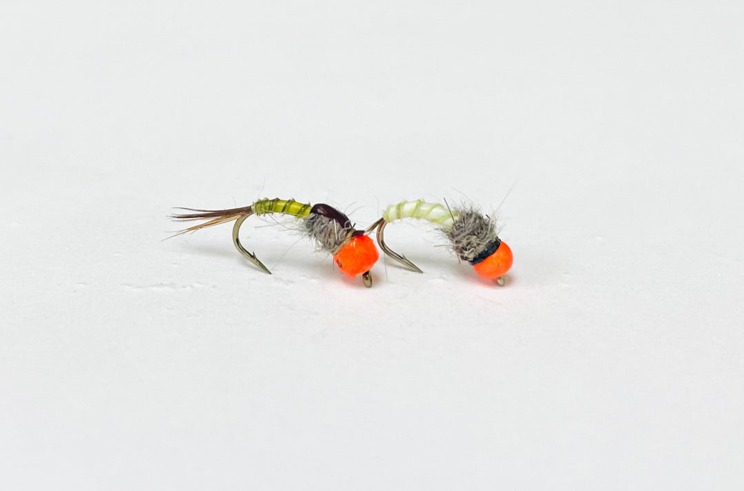 SUNKISS | Tailwaters Fly Fishing