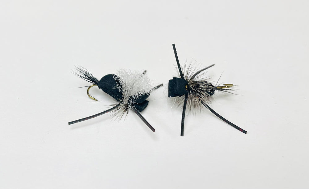 HIPPIE STOMPER | Tailwaters Fly Fishing