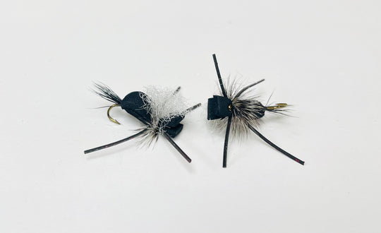 HIPPIE STOMPER | Tailwaters Fly Fishing