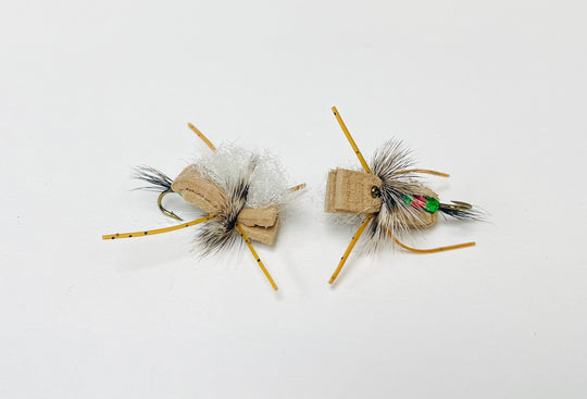 HIPPIE STOMPER | Tailwaters Fly Fishing