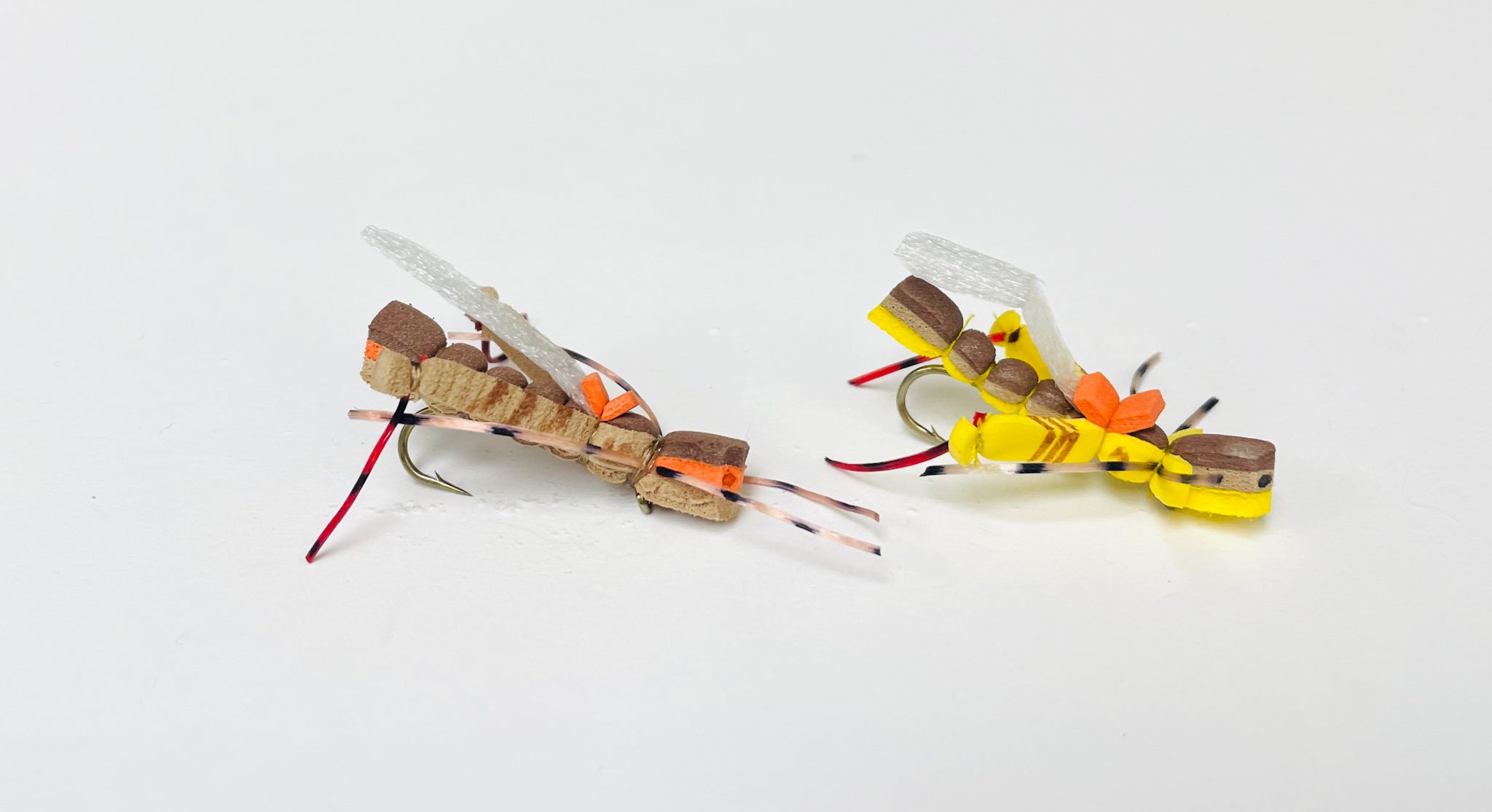 TRIPLE DECKER HOPPER | Tailwaters Fly Fishing