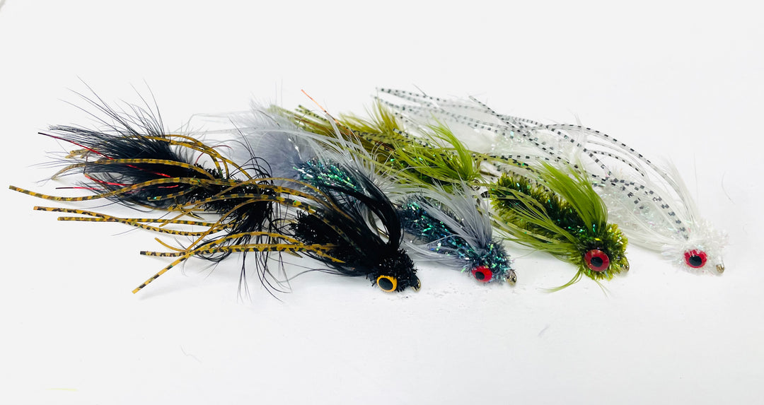 CIRCUS PEANUT MINI | Tailwaters Fly Fishing