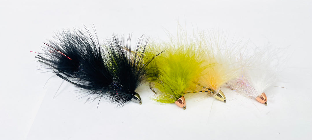 RUSTY TROMBONE | Tailwaters Fly Fishing