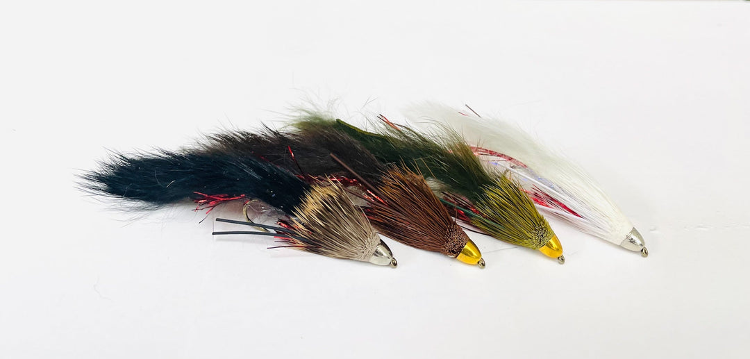 ZUDDLER | Tailwaters Fly Fishing