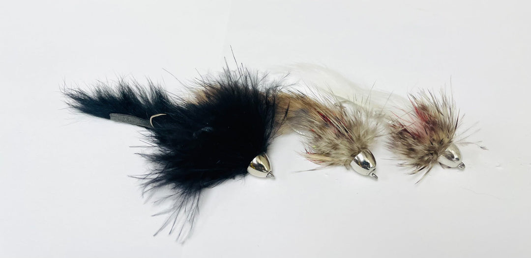 SCULPZILLA | Tailwaters Fly Fishing