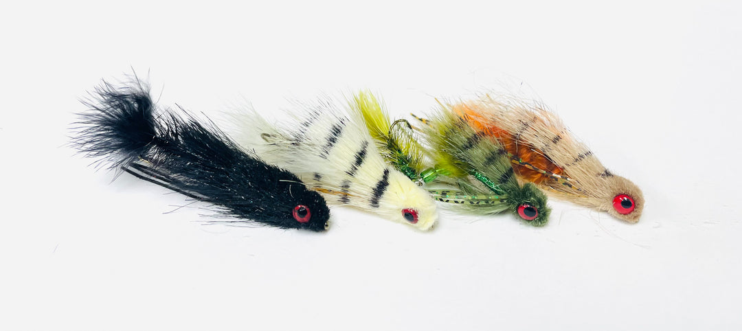 SCULPIN MINI | Tailwaters Fly Fishing
