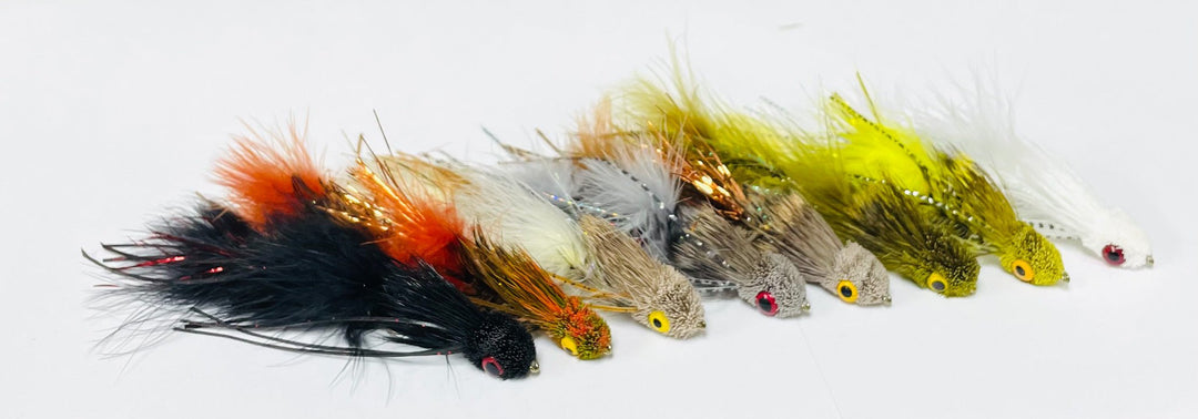 SEX DUNGEON | Tailwaters Fly Fishing