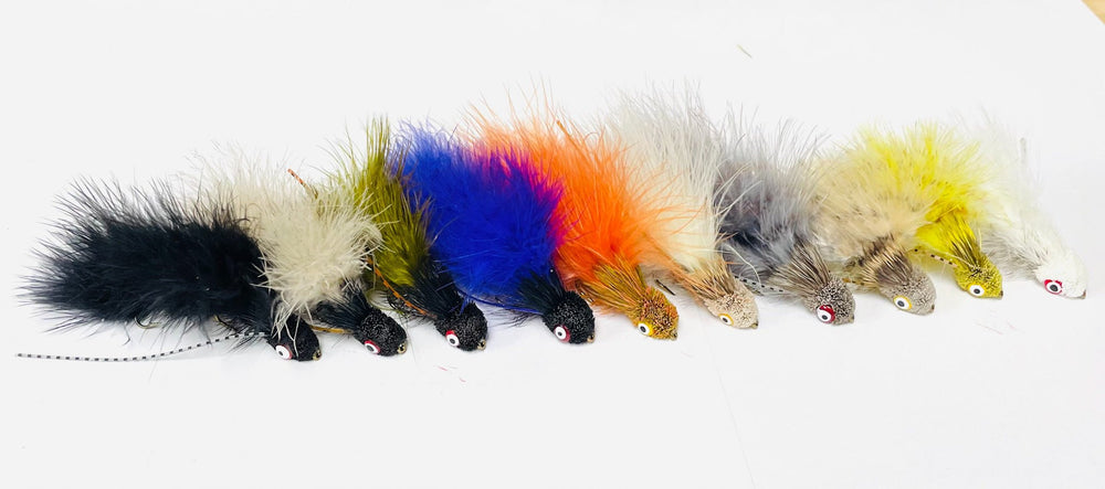SEX DUNGEON | Tailwaters Fly Fishing