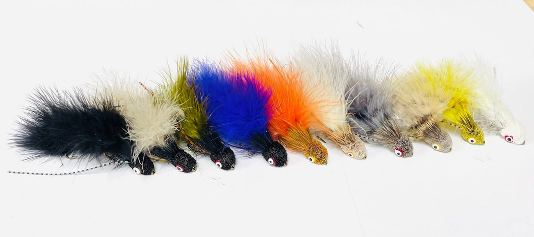 SEX DUNGEON | Tailwaters Fly Fishing