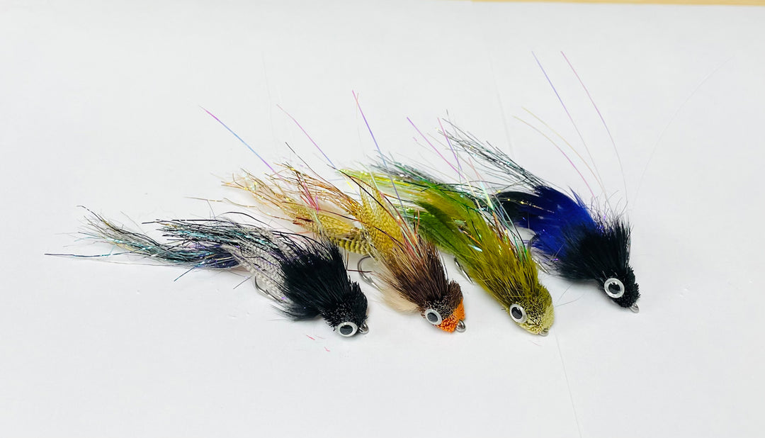 D&D MINI | Tailwaters Fly Fishing