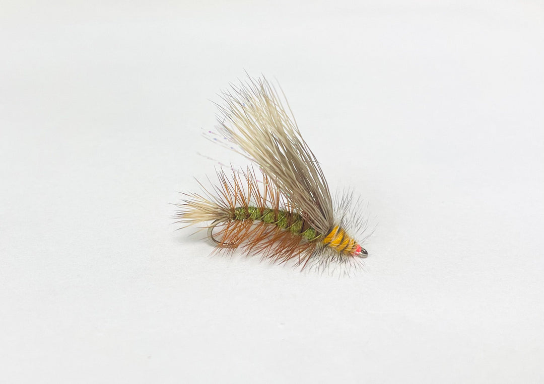 STIMULATOR | Tailwaters Fly Fishing