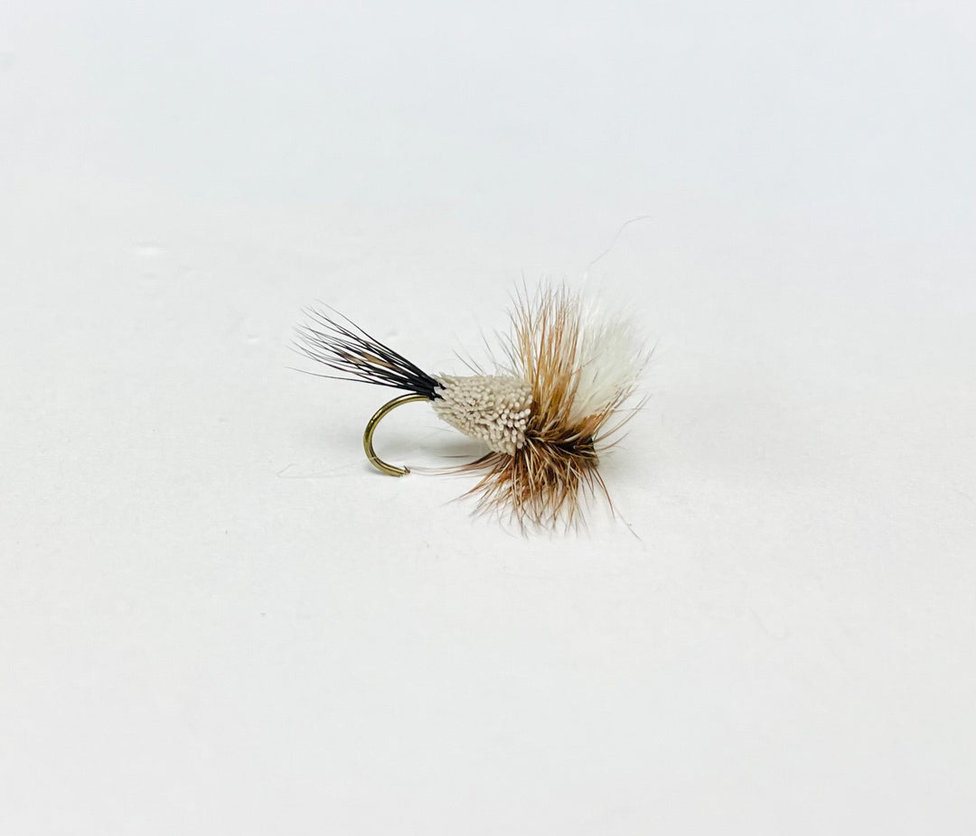 ADAMS IRRESISTABLE | Tailwaters Fly Fishing