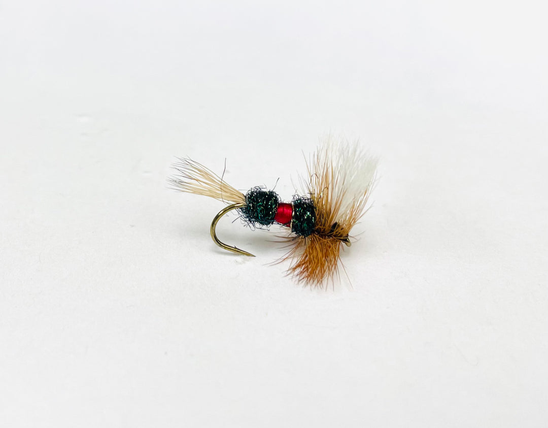 ROYAL WULFF | Tailwaters Fly Fishing