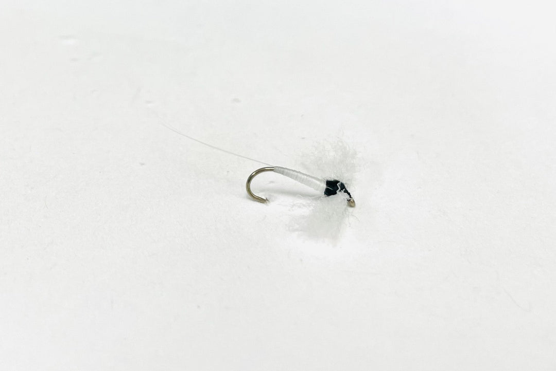 TRICO FEMALE | Tailwaters Fly Fishing