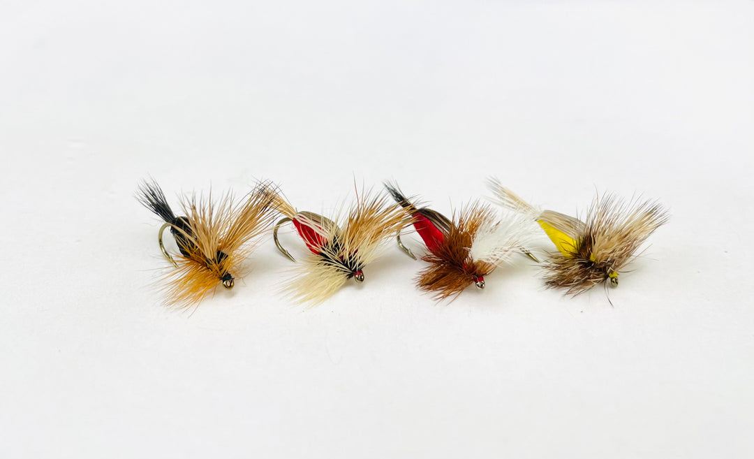 HUMPIES | Tailwaters Fly Fishing