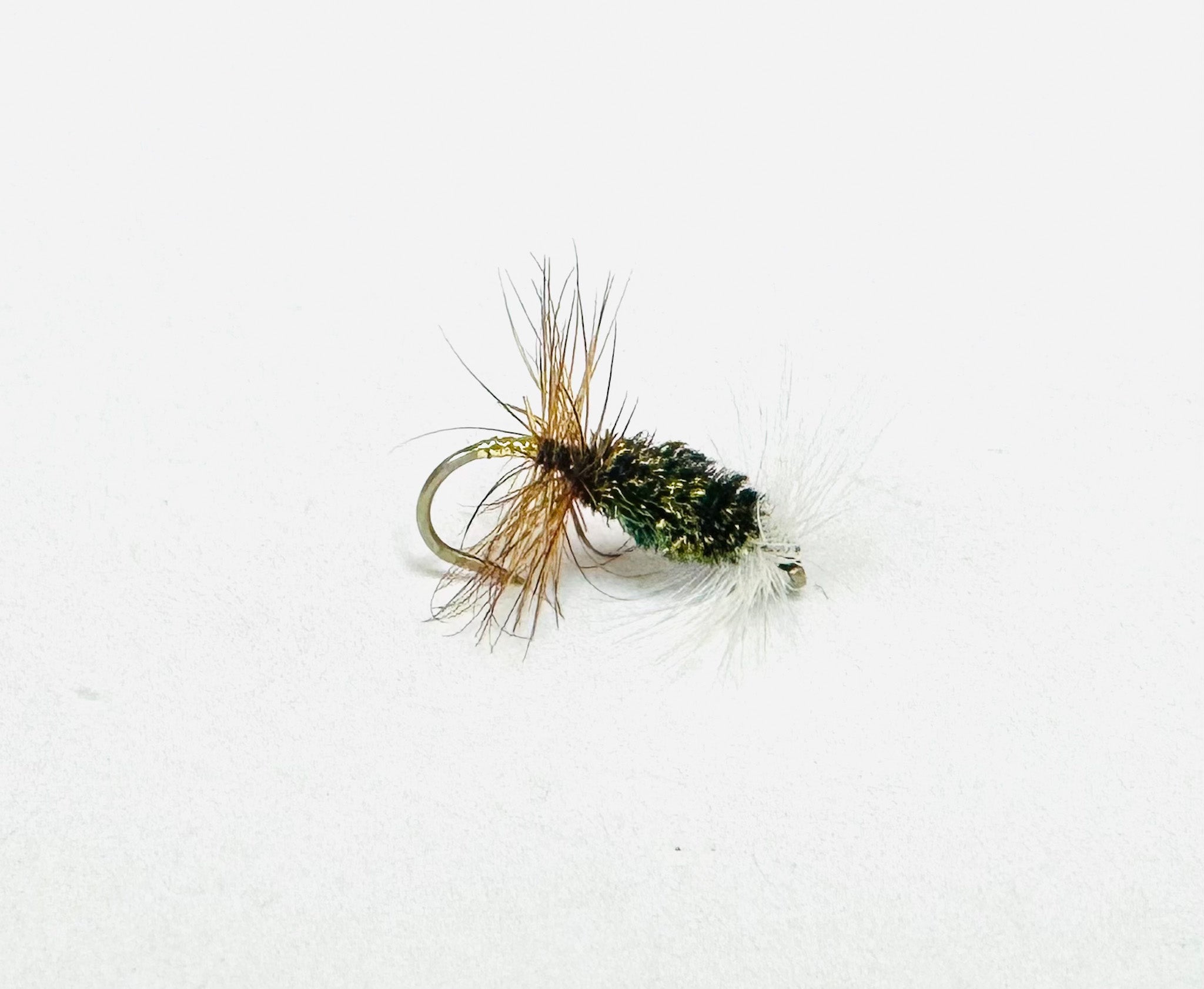 Dry Flies – Tailwaters Fly Fishing