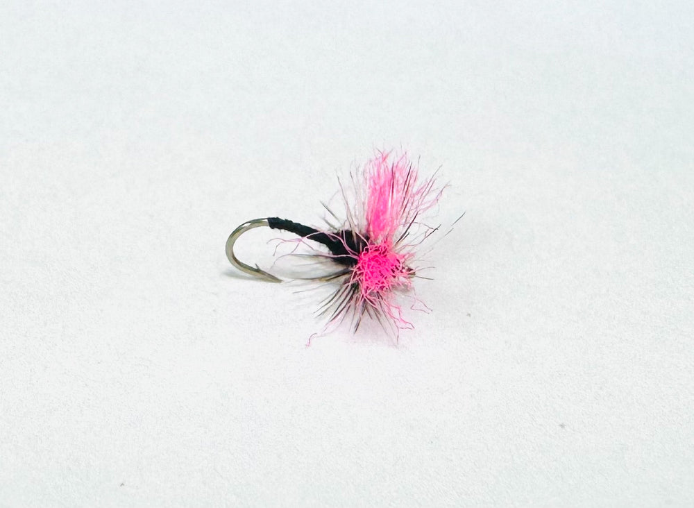 MIDGE ELEMENT | Tailwaters Fly Fishing