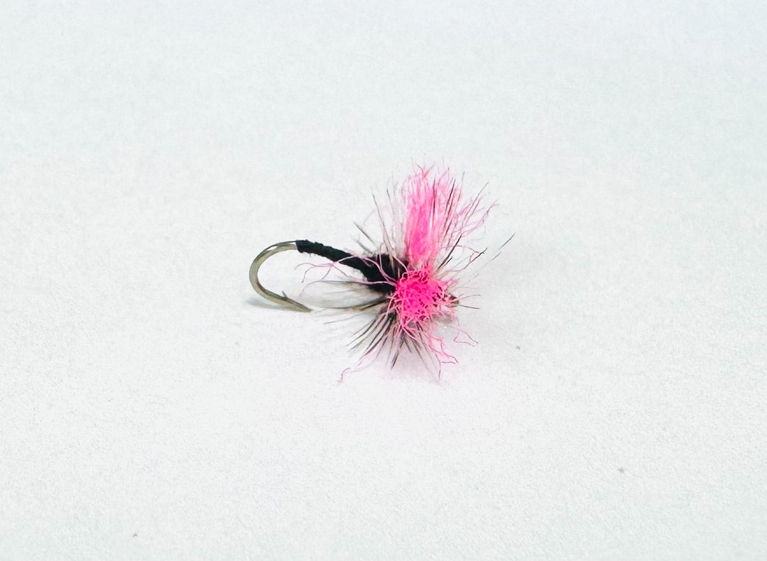 MIDGE ELEMENT | Tailwaters Fly Fishing